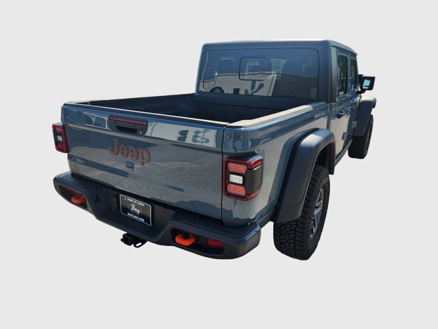 2024 Jeep Gladiator Mojave