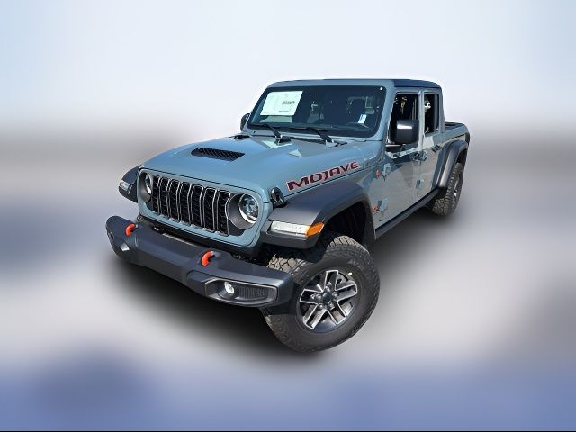 2024 Jeep Gladiator Mojave