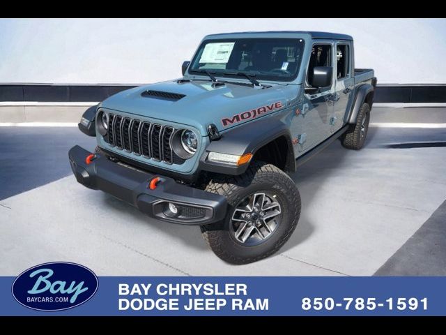 2024 Jeep Gladiator Mojave