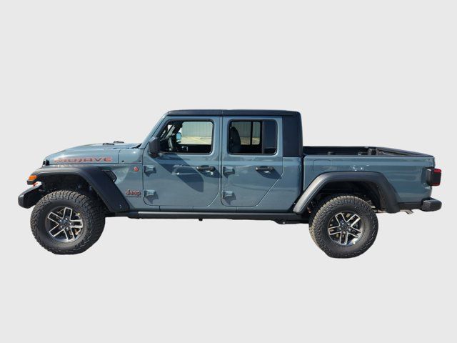 2024 Jeep Gladiator Mojave