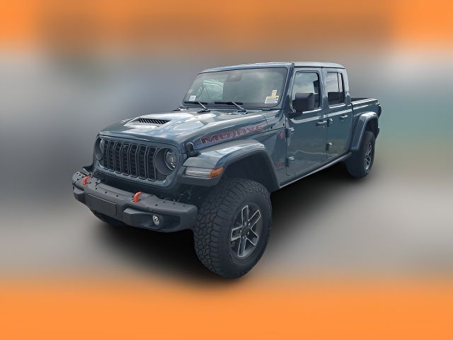 2024 Jeep Gladiator Mojave X