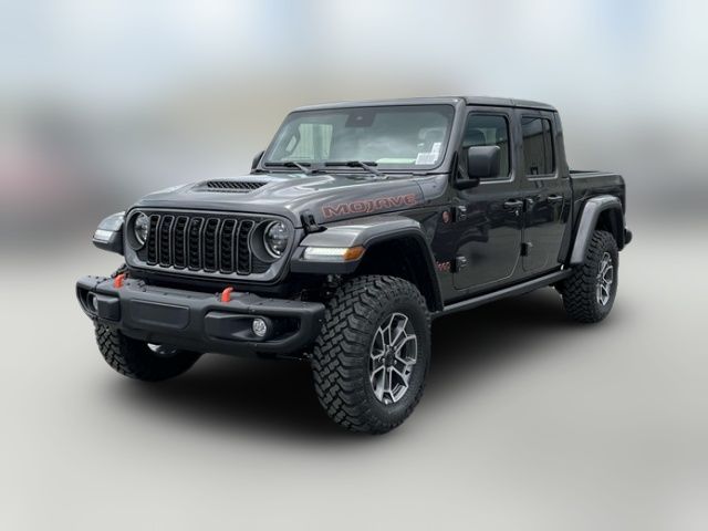 2024 Jeep Gladiator Mojave X