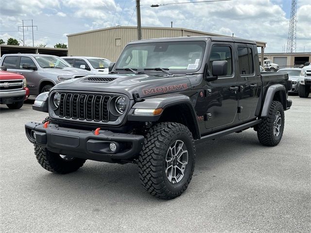 2024 Jeep Gladiator Mojave X