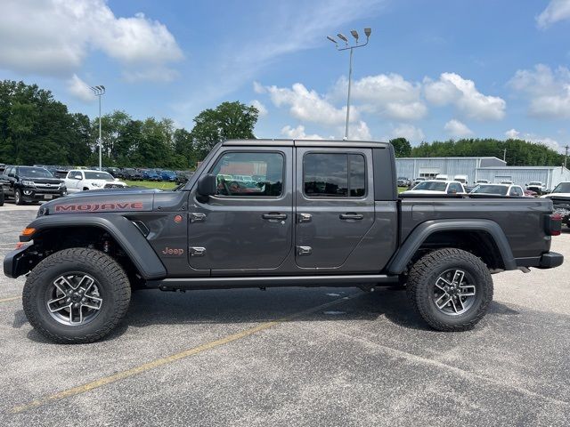 2024 Jeep Gladiator Mojave