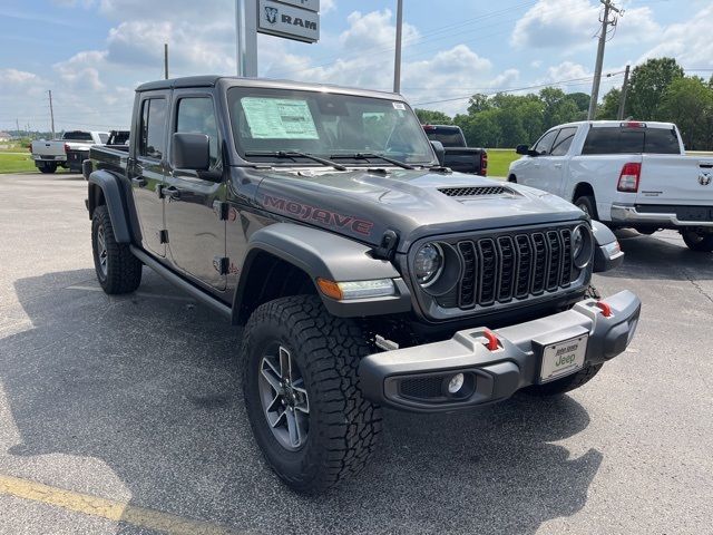 2024 Jeep Gladiator Mojave