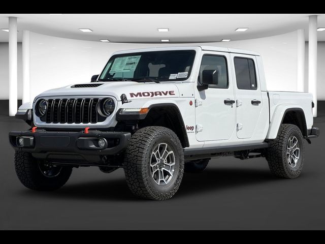 2024 Jeep Gladiator Mojave X