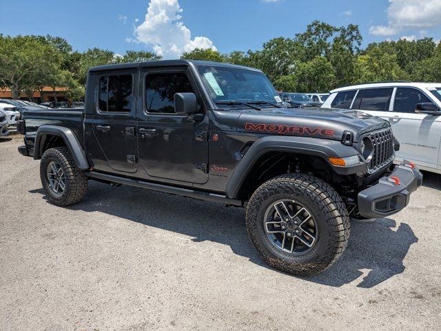 2024 Jeep Gladiator Mojave