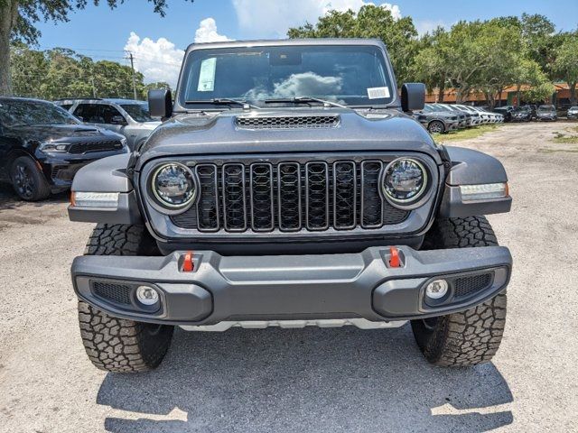 2024 Jeep Gladiator Mojave