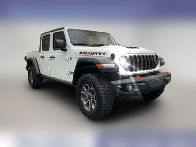 2024 Jeep Gladiator Mojave