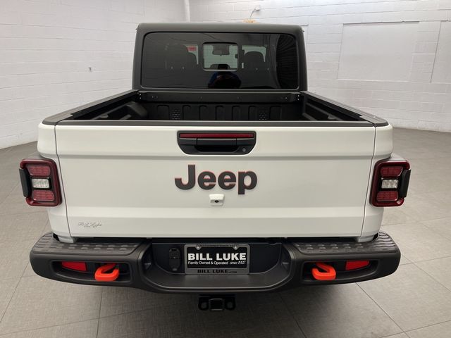 2024 Jeep Gladiator Mojave