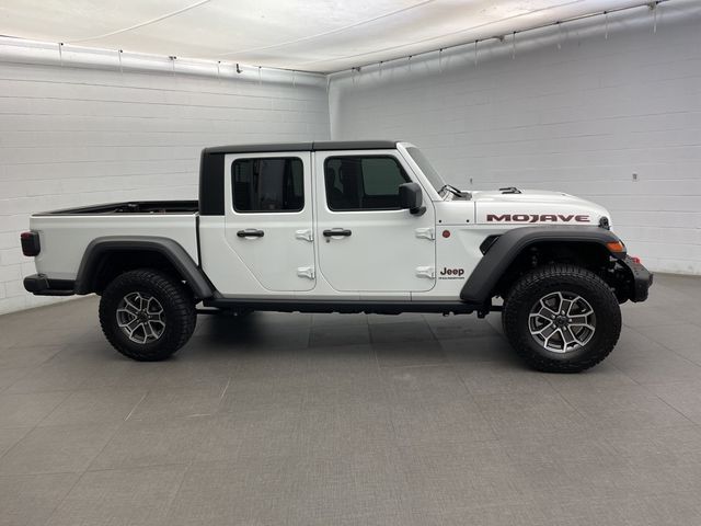 2024 Jeep Gladiator Mojave