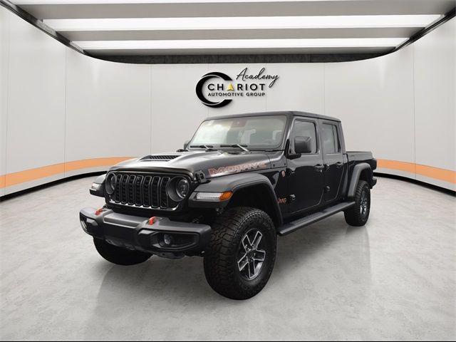 2024 Jeep Gladiator Mojave