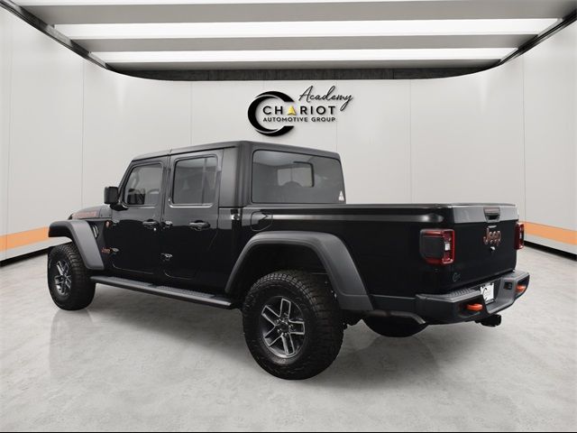 2024 Jeep Gladiator Mojave