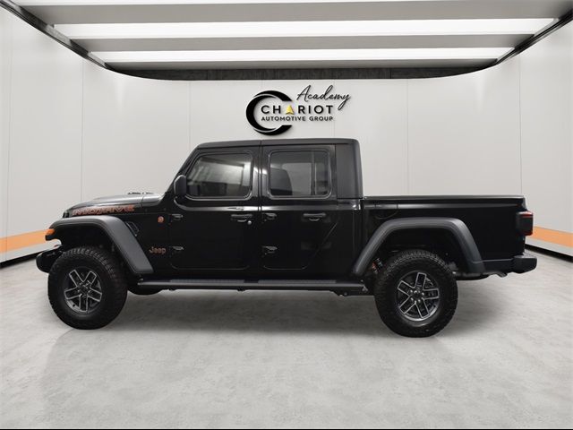 2024 Jeep Gladiator Mojave