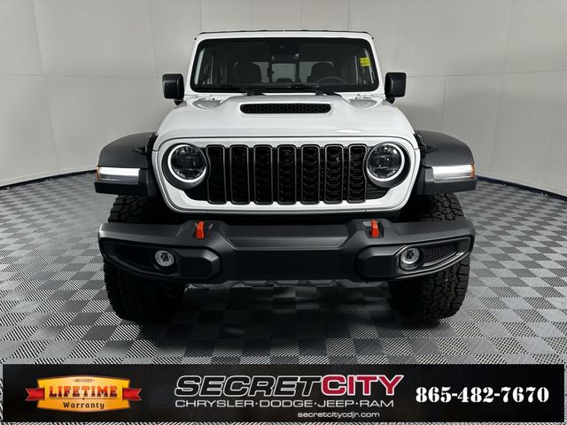 2024 Jeep Gladiator Mojave