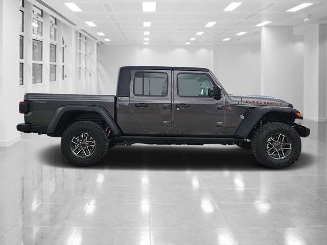 2024 Jeep Gladiator Mojave