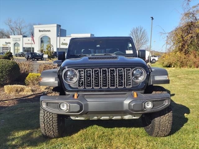 2024 Jeep Gladiator Mojave