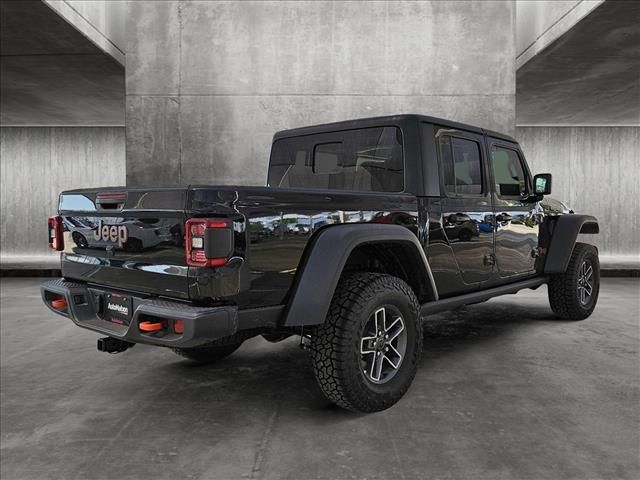 2024 Jeep Gladiator Mojave