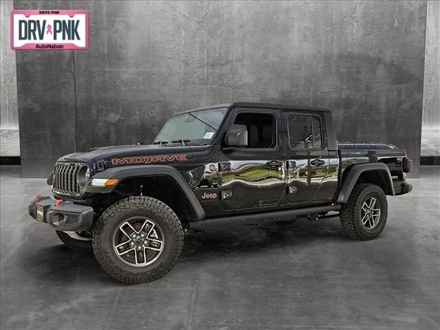 2024 Jeep Gladiator Mojave