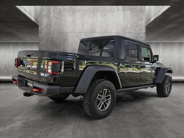 2024 Jeep Gladiator Mojave