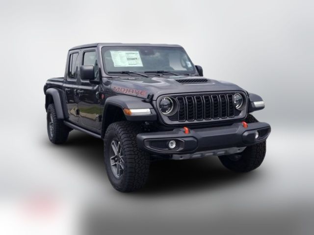 2024 Jeep Gladiator Mojave