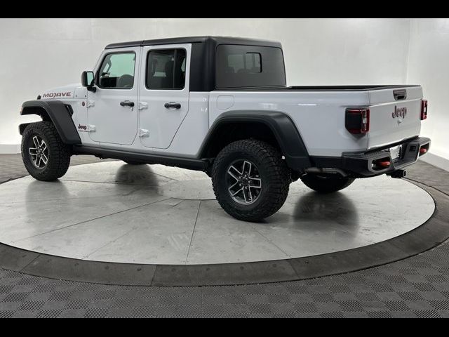 2024 Jeep Gladiator Mojave