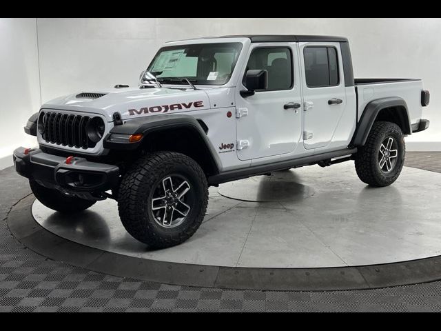 2024 Jeep Gladiator Mojave