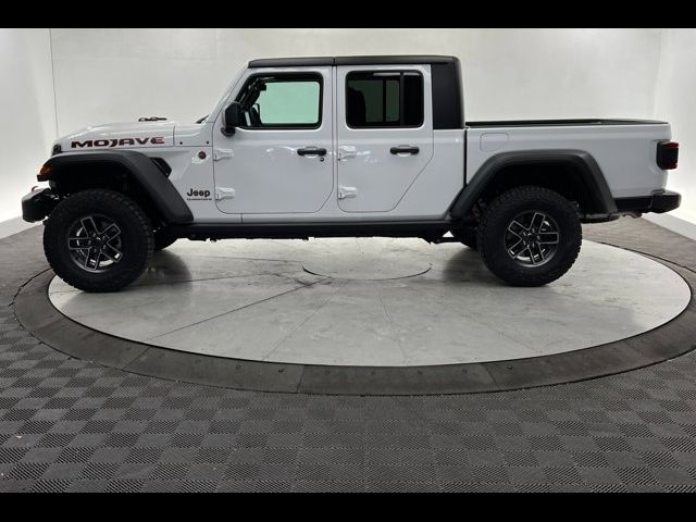 2024 Jeep Gladiator Mojave