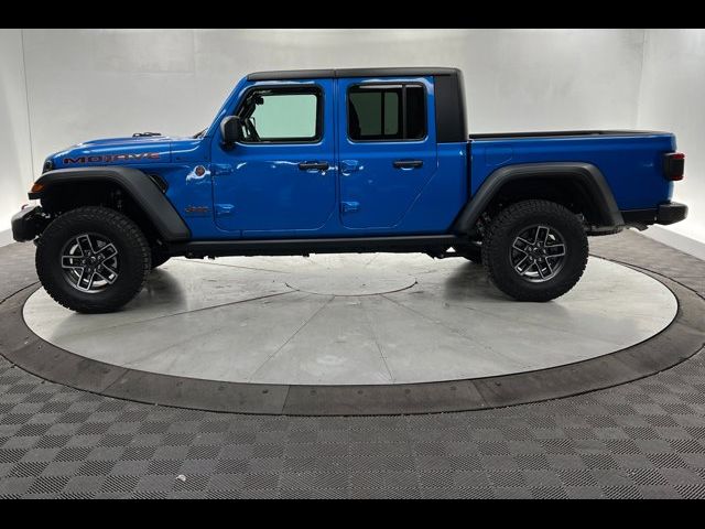 2024 Jeep Gladiator Mojave