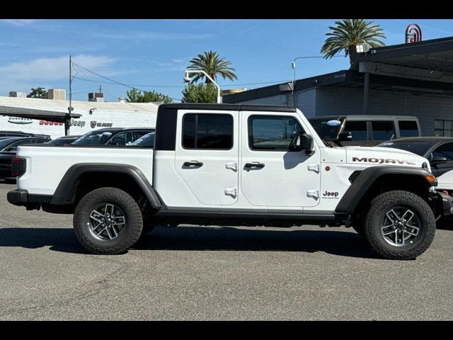 2024 Jeep Gladiator Mojave