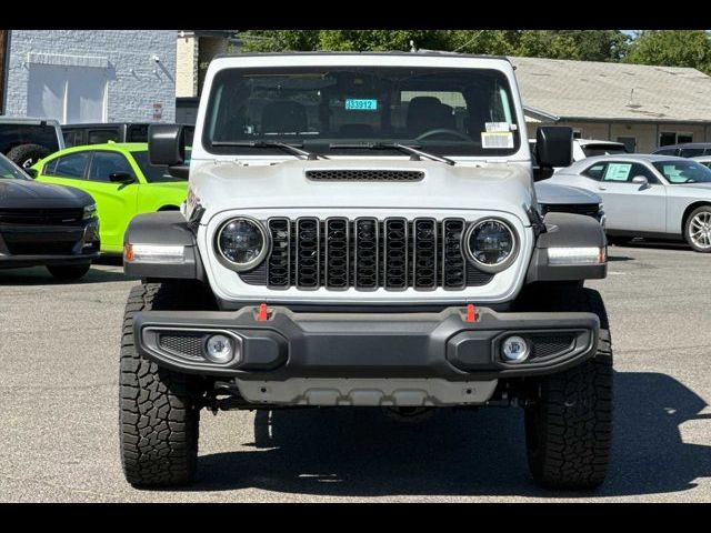 2024 Jeep Gladiator Mojave