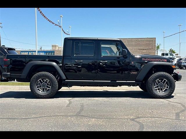 2024 Jeep Gladiator Mojave