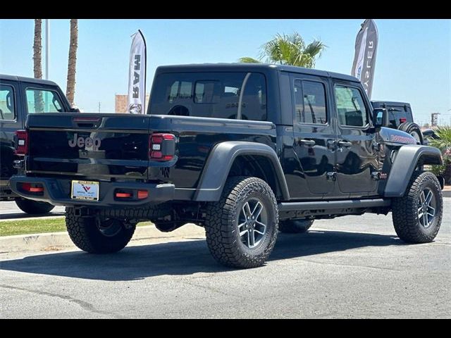 2024 Jeep Gladiator Mojave