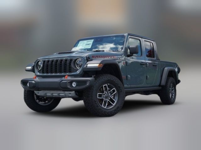 2024 Jeep Gladiator Mojave