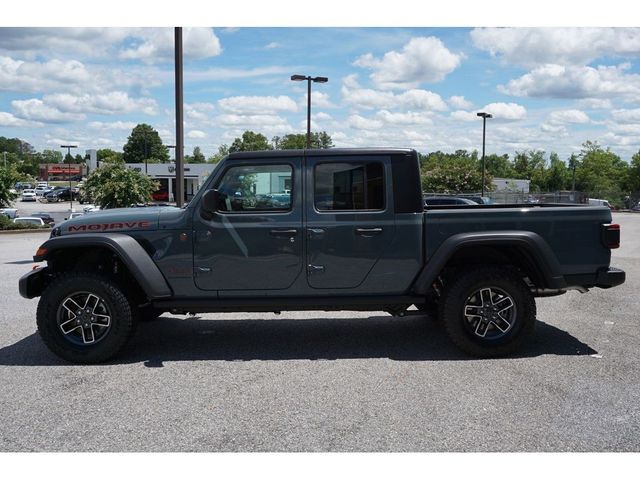 2024 Jeep Gladiator Mojave