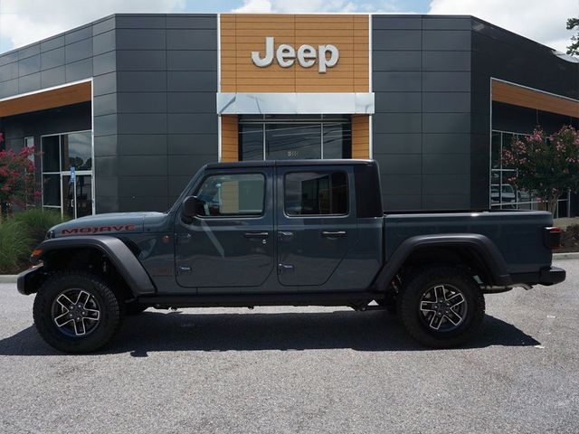 2024 Jeep Gladiator Mojave