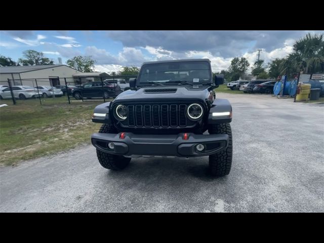 2024 Jeep Gladiator Mojave