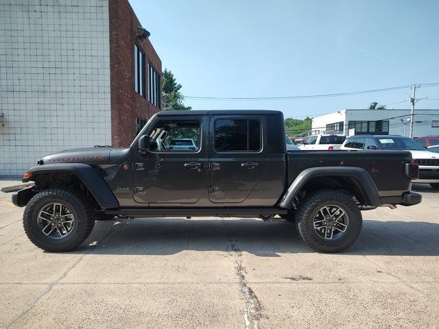 2024 Jeep Gladiator Mojave