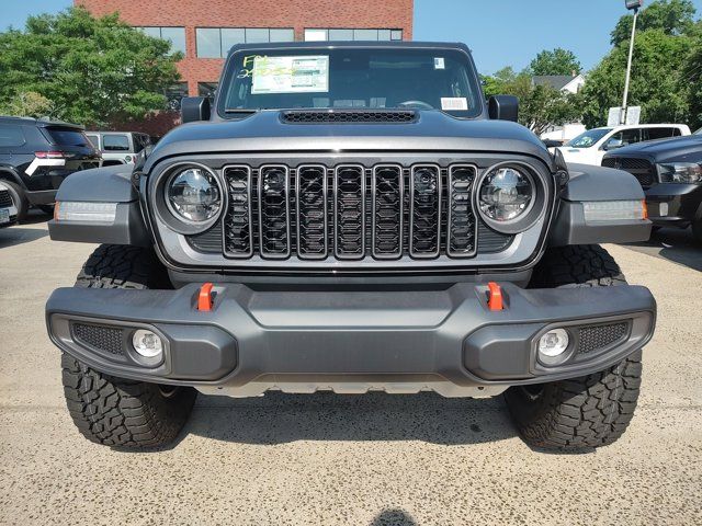 2024 Jeep Gladiator Mojave