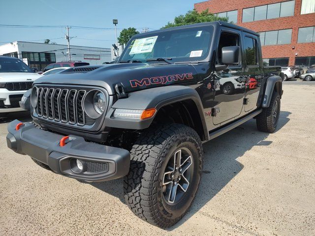 2024 Jeep Gladiator Mojave