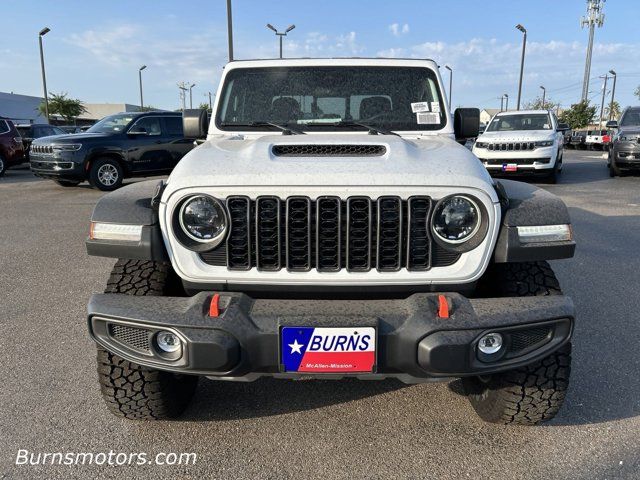 2024 Jeep Gladiator Mojave