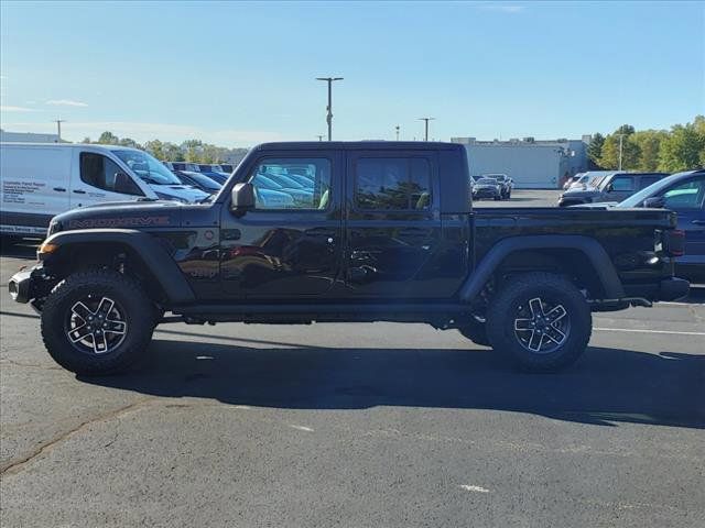 2024 Jeep Gladiator Mojave