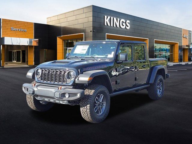 2024 Jeep Gladiator Mojave