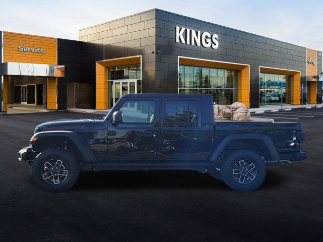 2024 Jeep Gladiator Mojave