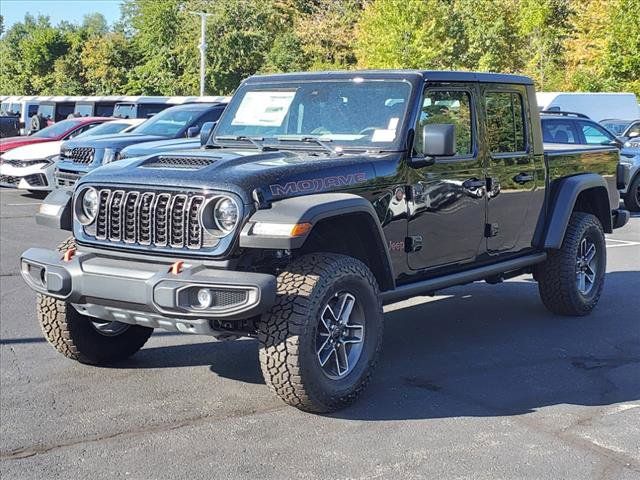 2024 Jeep Gladiator Mojave