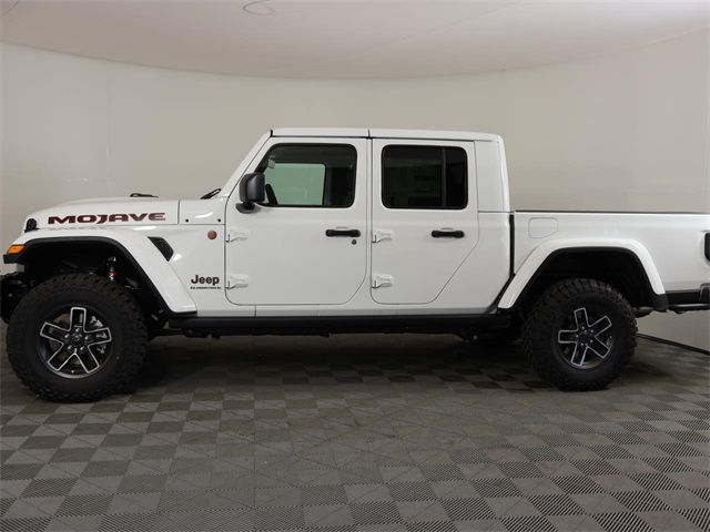 2024 Jeep Gladiator Mojave