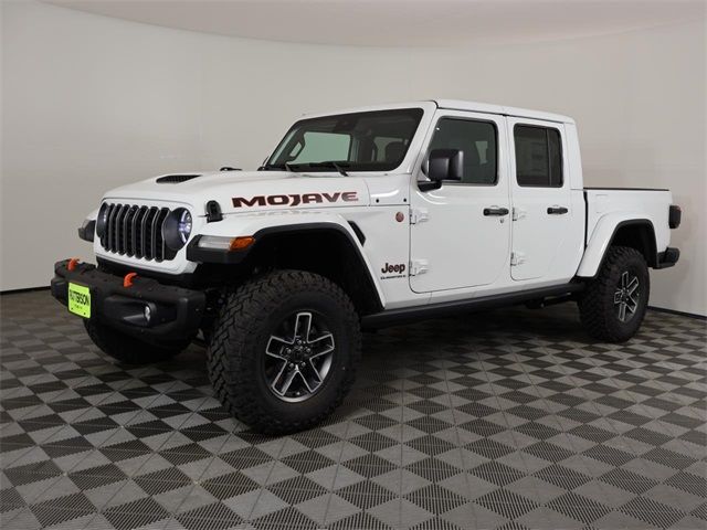 2024 Jeep Gladiator Mojave