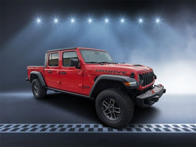 2024 Jeep Gladiator Mojave