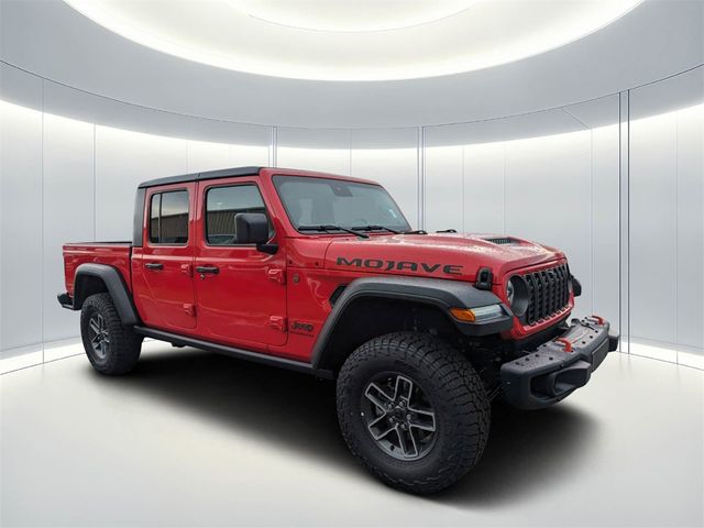 2024 Jeep Gladiator Mojave