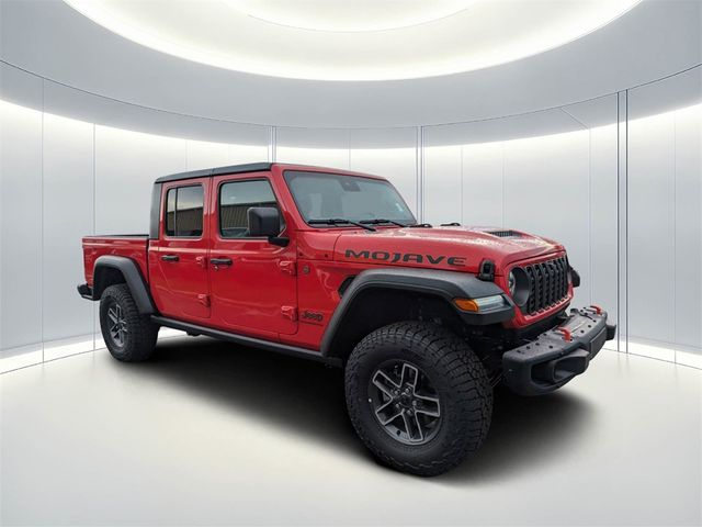 2024 Jeep Gladiator Mojave